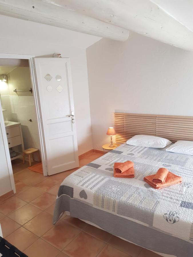 Mas Clement - Chambre Et Table D'Hotes LʼIsle-sur-la-Sorgue Eksteriør bilde