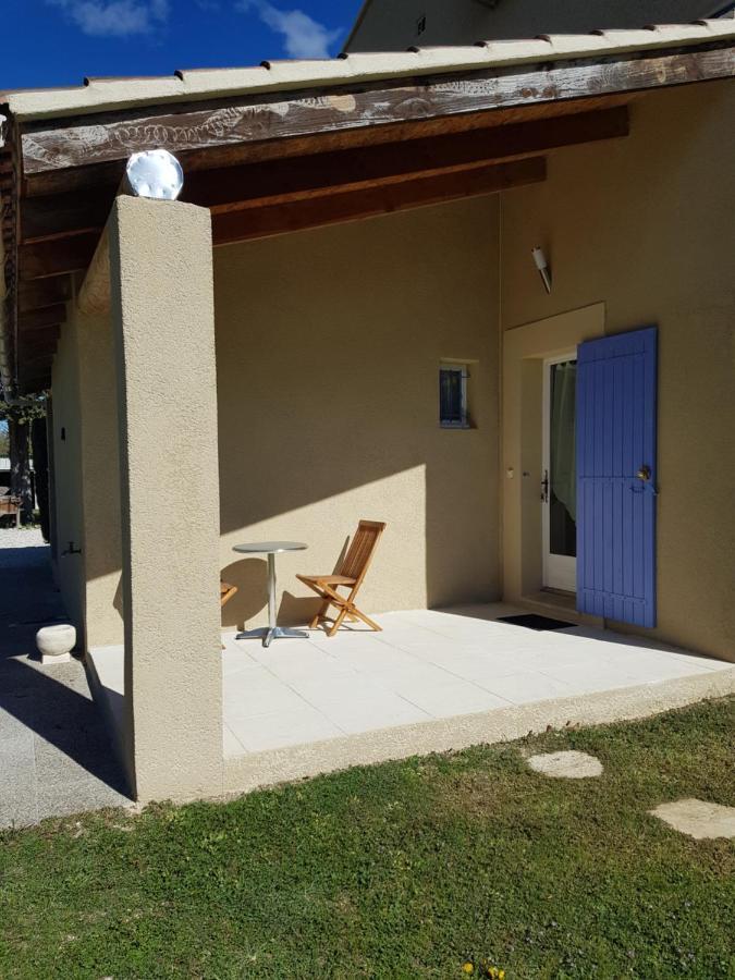 Mas Clement - Chambre Et Table D'Hotes LʼIsle-sur-la-Sorgue Eksteriør bilde
