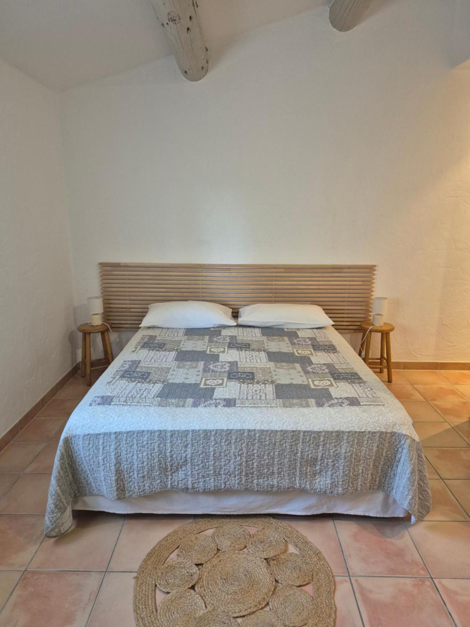Mas Clement - Chambre Et Table D'Hotes LʼIsle-sur-la-Sorgue Eksteriør bilde