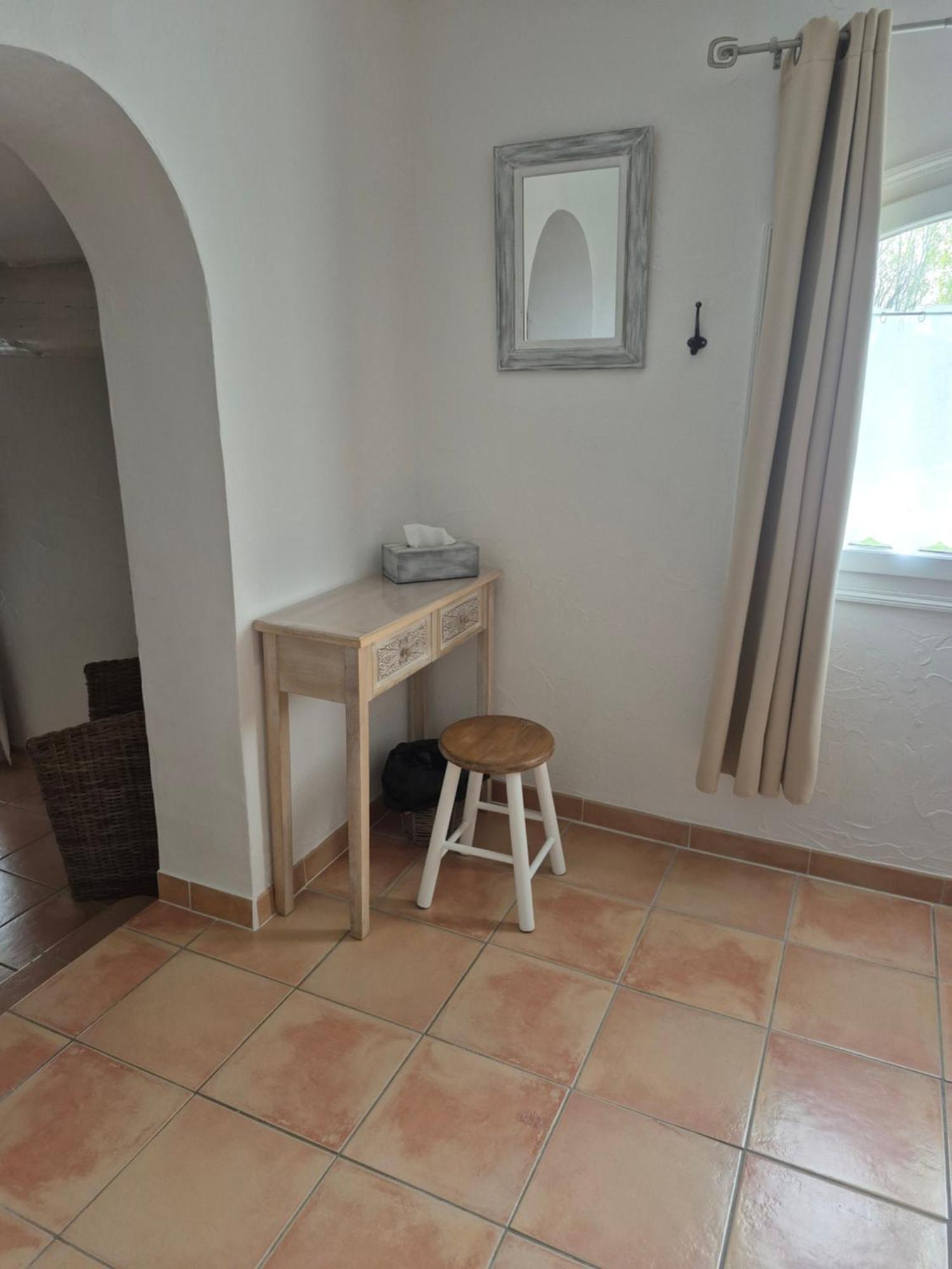 Mas Clement - Chambre Et Table D'Hotes LʼIsle-sur-la-Sorgue Eksteriør bilde